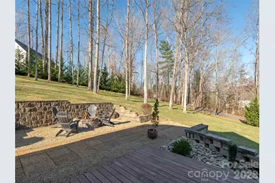 514 Whispering Hills Drive, Hendersonville, NC 28792 - Photo 43