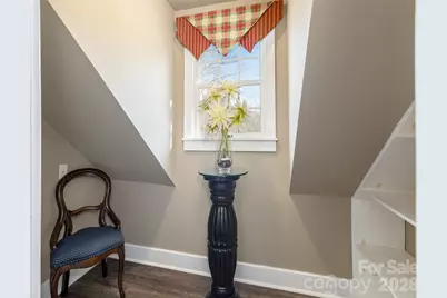 514 Whispering Hills Drive, Hendersonville, NC 28792 - Photo 31