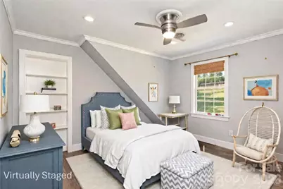 514 Whispering Hills Drive, Hendersonville, NC 28792 - Photo 27