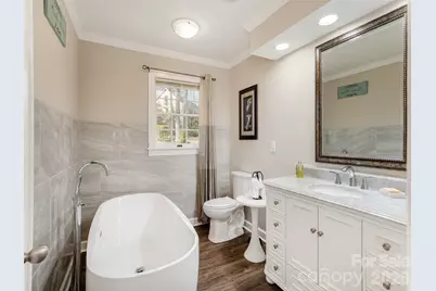 514 Whispering Hills Drive, Hendersonville, NC 28792 - Photo 25