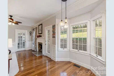 514 Whispering Hills Drive, Hendersonville, NC 28792 - Photo 13