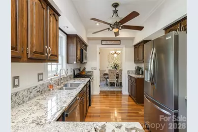 514 Whispering Hills Drive, Hendersonville, NC 28792 - Photo 9