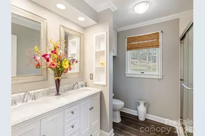 514 Whispering Hills Drive, Hendersonville, NC 28792 - Photo 21