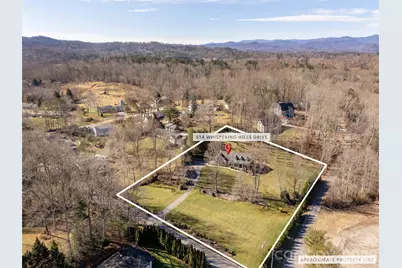 514 Whispering Hills Drive, Hendersonville, NC 28792 - Photo 47