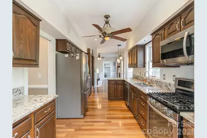 514 Whispering Hills Drive, Hendersonville, NC 28792 - Photo 9