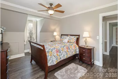 514 Whispering Hills Drive, Hendersonville, NC 28792 - Photo 21