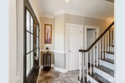 514 Whispering Hills Drive, Hendersonville, NC 28792 - Photo 5