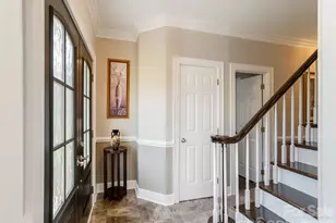 514 Whispering Hills Dr, Hendersonville, NC 28792 - Photo 5