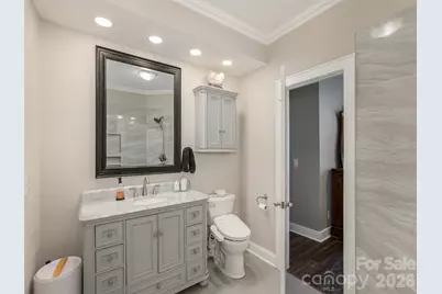 514 Whispering Hills Drive, Hendersonville, NC 28792 - Photo 19