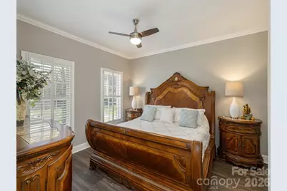 514 Whispering Hills Drive, Hendersonville, NC 28792 - Photo 17