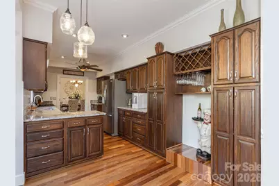 514 Whispering Hills Drive, Hendersonville, NC 28792 - Photo 11