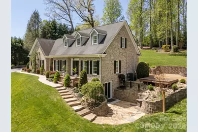 514 Whispering Hills Drive, Hendersonville, NC 28792 - Photo 45