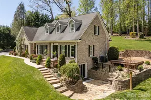 514 Whispering Hills Dr, Hendersonville, NC 28792 - Photo 45