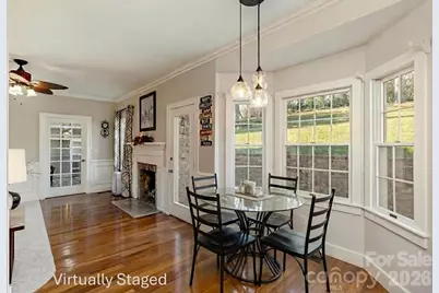 514 Whispering Hills Drive, Hendersonville, NC 28792 - Photo 13
