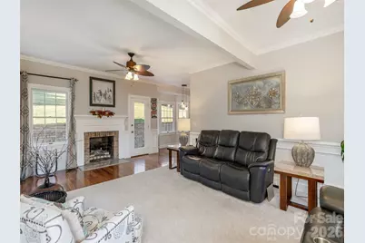 514 Whispering Hills Drive, Hendersonville, NC 28792 - Photo 15