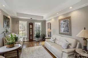 514 Whispering Hills Dr, Hendersonville, NC 28792 - Photo 5