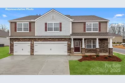 171 Apple Orchard Court, Statesville, NC 28677 - Photo 1
