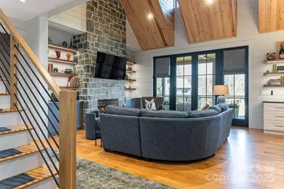 131 Lodestone Drive, Sylva, NC 28779 - Photo 5