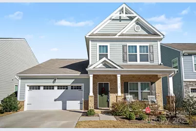 749 Alexander Commons Drive, Monroe, NC 28112 - Photo 1