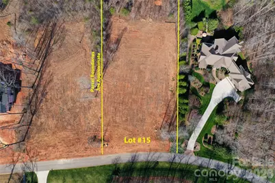 15 Ridgeview Lane #15, Iron Station, NC 28080 - Photo 9