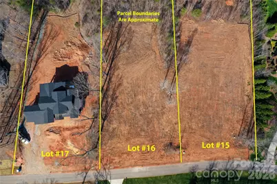 15 Ridgeview Lane #15, Iron Station, NC 28080 - Photo 7