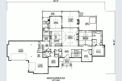 15 Ridgeview Lane #15, Iron Station, NC 28080 - Photo 5