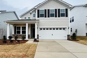 1017 Rocking Horse Rd, Indian Trail, NC 28079 - Photo 1