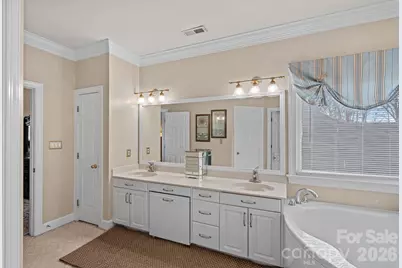 12415 Darby Chase Drive, Charlotte, NC 28277 - Photo 19