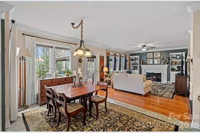 12415 Darby Chase Drive, Charlotte, NC 28277 - Photo 11