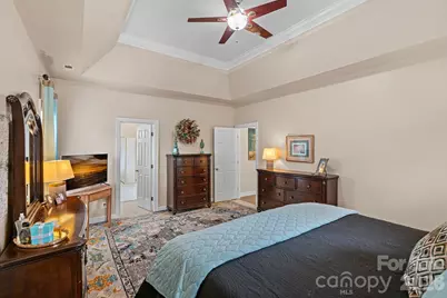 12415 Darby Chase Drive, Charlotte, NC 28277 - Photo 17