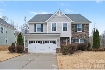 10474 Black Locust Lane, Charlotte, NC 28215 - Photo 1