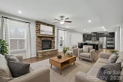 10474 Black Locust Lane, Charlotte, NC 28215 - Photo 21