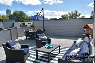 916 Westbrook Drive #B, Charlotte, NC 28202 - Photo 5