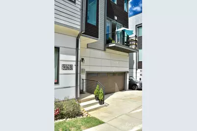 916 Westbrook Drive #B, Charlotte, NC 28202 - Photo 3