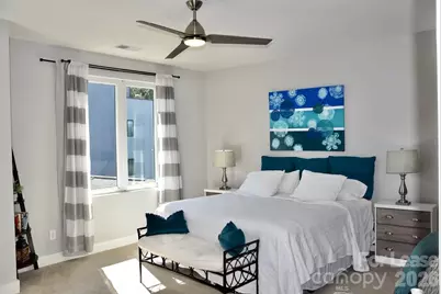 916 Westbrook Drive #B, Charlotte, NC 28202 - Photo 19