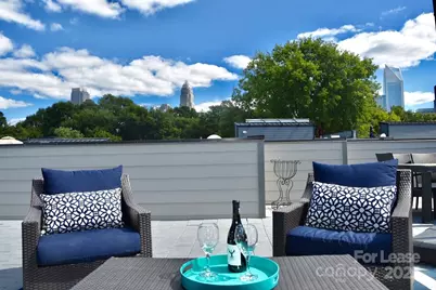 916 Westbrook Drive #B, Charlotte, NC 28202 - Photo 3