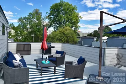 916 Westbrook Drive #B, Charlotte, NC 28202 - Photo 7