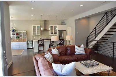 916 Westbrook Drive #B, Charlotte, NC 28202 - Photo 13