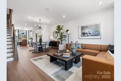 5036 Beirut Drive, Charlotte, NC 28217 - Photo 5