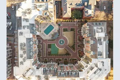 300 W Fifth Street #227, Charlotte, NC 28202 - Photo 19