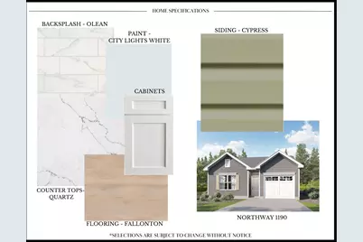 311 E Glendale Avenue, Mount Holly, NC 28120 - Photo 17