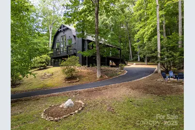 50 Turkey Trot Lane, Burnsville, NC 28714 - Photo 3