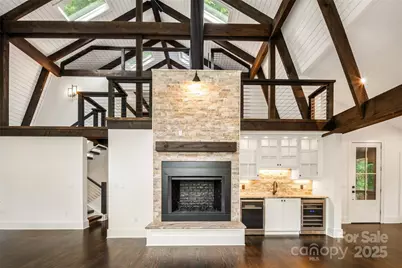 50 Turkey Trot Lane, Burnsville, NC 28714 - Photo 19