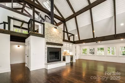 50 Turkey Trot Lane, Burnsville, NC 28714 - Photo 17