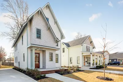 307 Coxe Avenue, Charlotte, NC 28208 - Photo 33