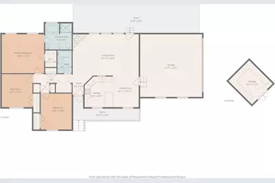 125 Fritzvon Drive, Mount Pleasant, NC 28124 - Photo 39