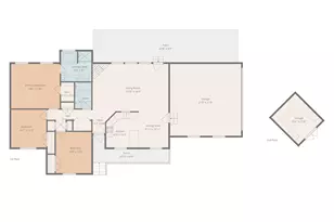 125 Fritzvon Dr, Mount Pleasant, NC 28124 - Photo 39