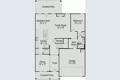 6100 Trinity Crossing Circle, Kannapolis, NC 28081 - Photo 31