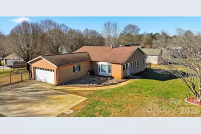 2336 21st Avenue NE, Hickory, NC 28601 - Photo 41