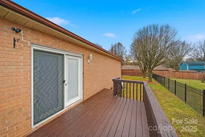 2336 21st Avenue NE, Hickory, NC 28601 - Photo 47